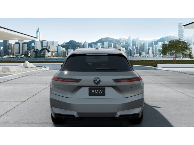 2026 Bmw iX photo 5