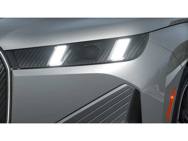 2026 Bmw iX photo 6
