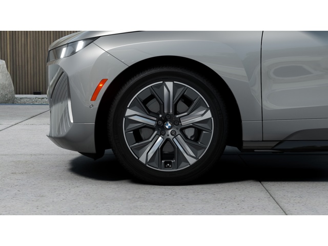 2026 Bmw iX photo 7