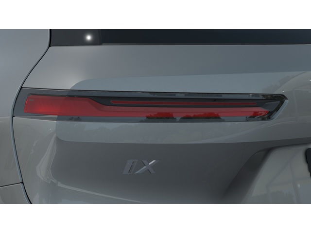 2026 Bmw iX photo 8