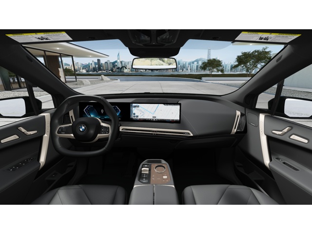 New 2026 BMW iX xDrive45 New 2026 BMW iX xDrive45