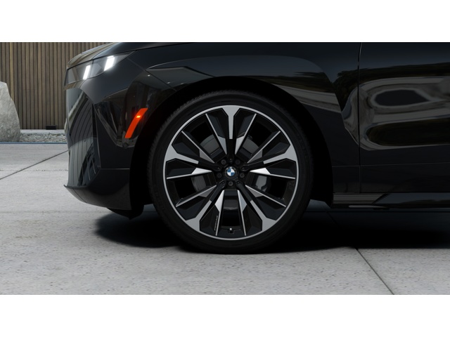 New 2026 BMW iX xDrive45 New 2026 BMW iX xDrive45