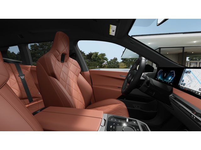 2026 Bmw iX photo 6