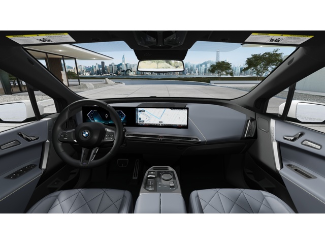2026 Bmw iX photo 9