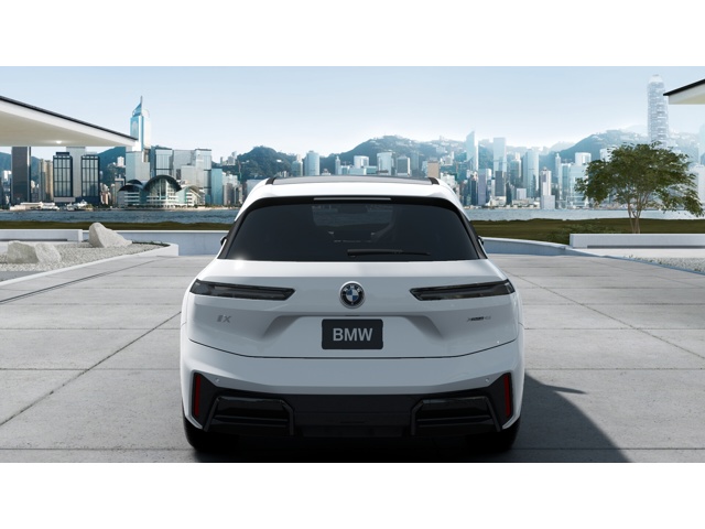 2026 Bmw iX photo 5