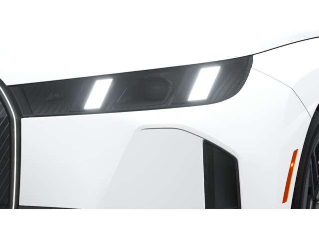 2026 Bmw iX photo 6