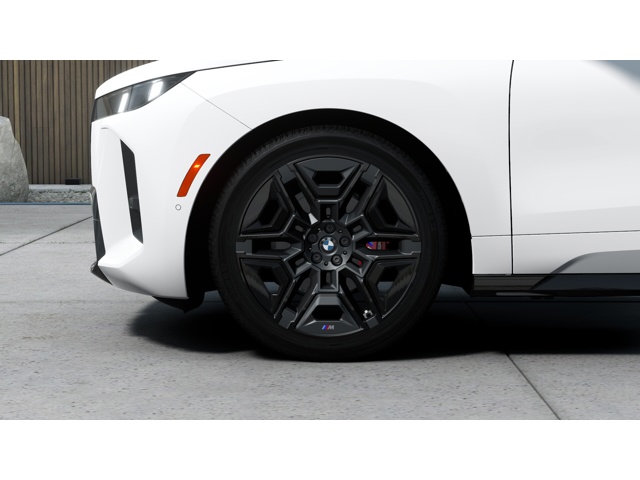 2026 Bmw iX photo 7