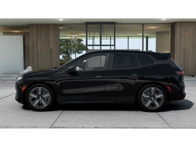 New 2026 BMW iX xDrive45 New 2026 BMW iX xDrive45