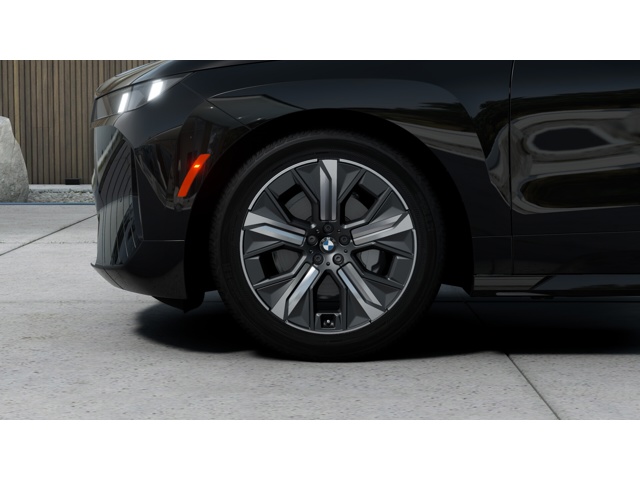 New 2026 BMW iX xDrive45 New 2026 BMW iX xDrive45