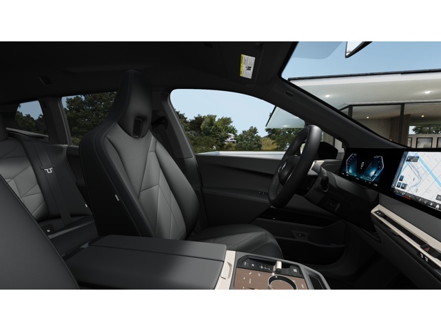 New 2026 BMW iX xDrive45 New 2026 BMW iX xDrive45
