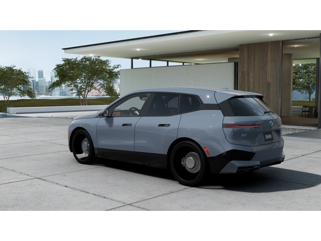 New 2026 BMW iX xDrive45 New 2026 BMW iX xDrive45
