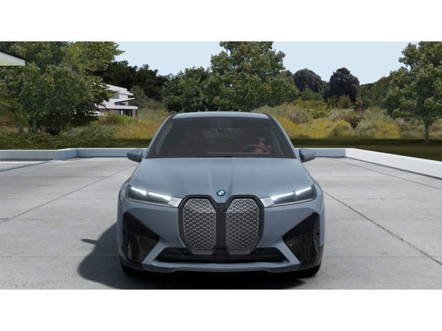 New 2026 BMW iX xDrive45 New 2026 BMW iX xDrive45