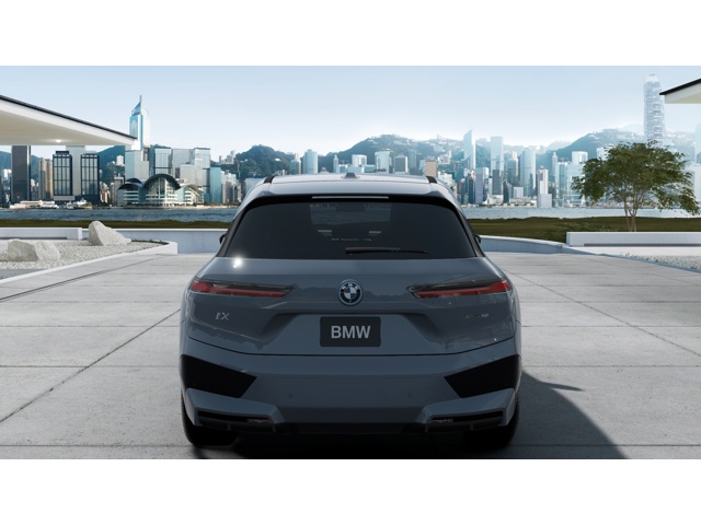 New 2026 BMW iX xDrive45 New 2026 BMW iX xDrive45