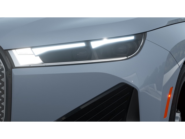 New 2026 BMW iX xDrive45 New 2026 BMW iX xDrive45