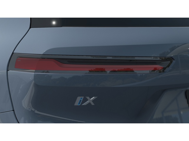 New 2026 BMW iX xDrive45 New 2026 BMW iX xDrive45