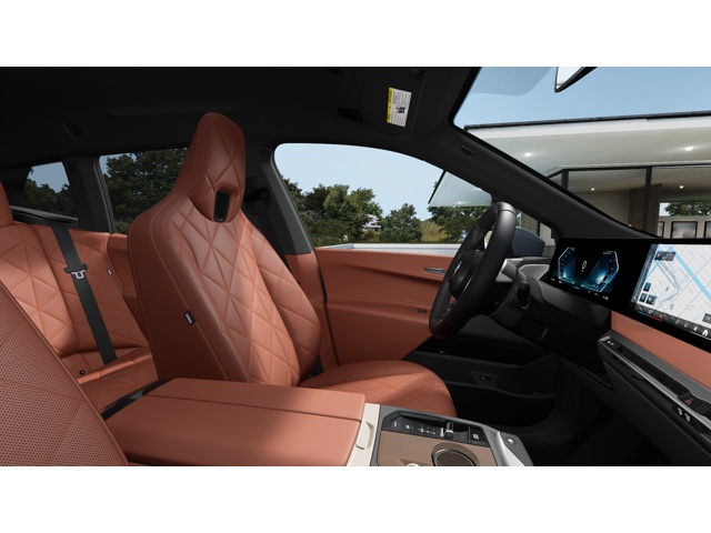 New 2026 BMW iX xDrive45 New 2026 BMW iX xDrive45