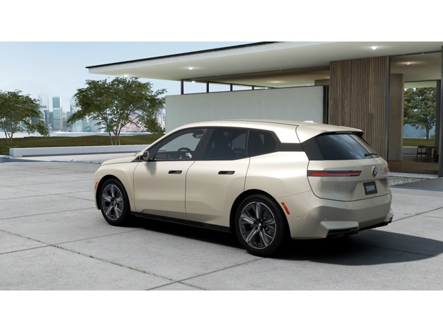 New 2026 BMW iX Base New 2026 BMW iX Base