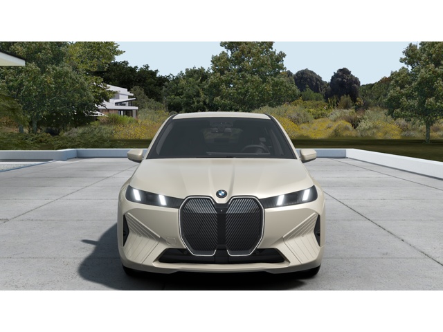 New 2026 BMW iX Base New 2026 BMW iX Base