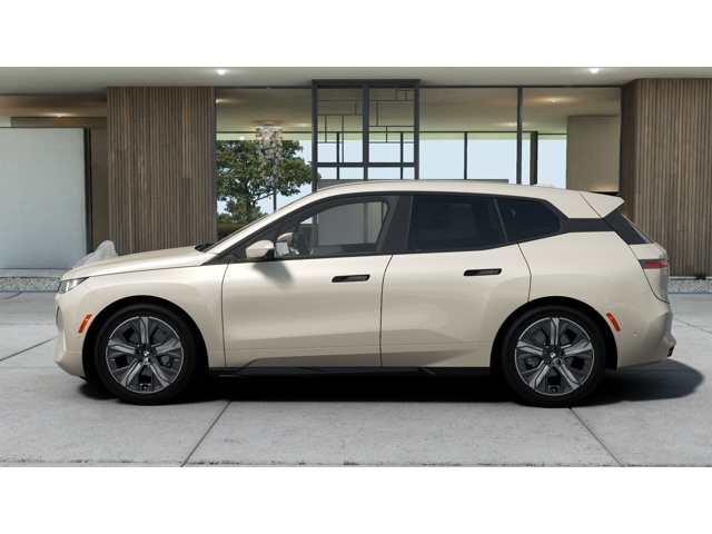 New 2026 BMW iX Base New 2026 BMW iX Base
