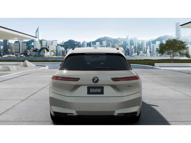 New 2026 BMW iX Base New 2026 BMW iX Base
