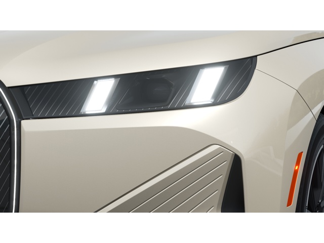 New 2026 BMW iX Base New 2026 BMW iX Base