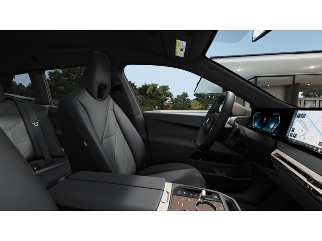 New 2026 BMW iX Base New 2026 BMW iX Base