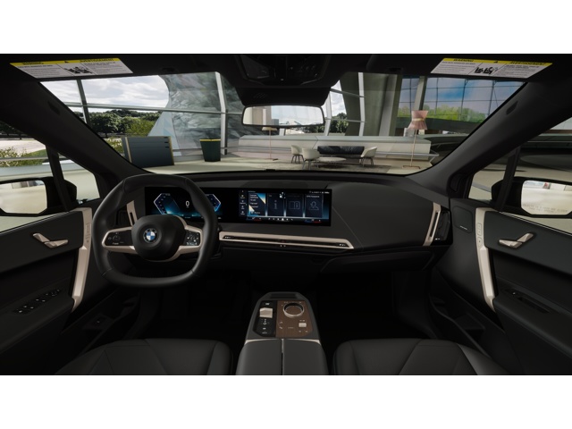 2026 Bmw iX photo 10