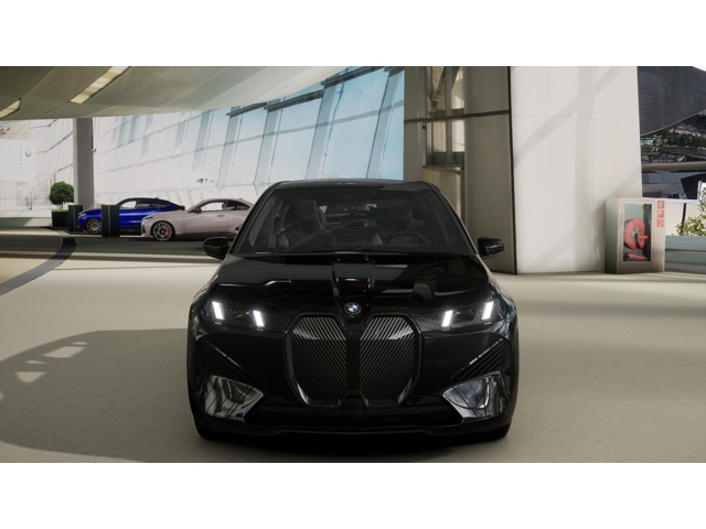 2026 Bmw iX photo 3