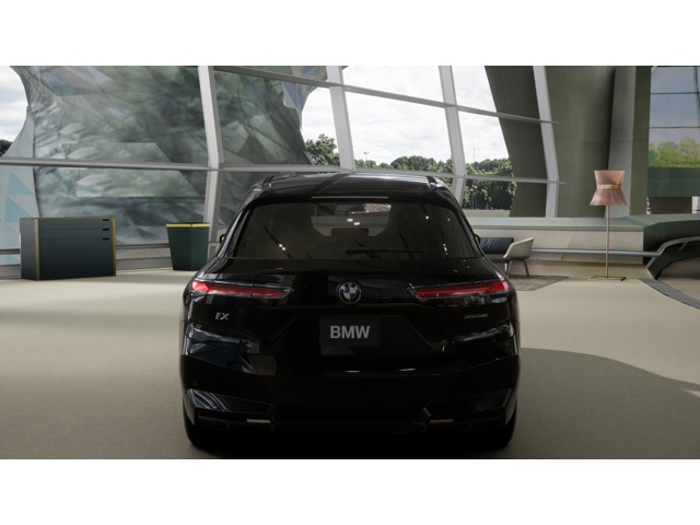 2026 Bmw iX photo 5