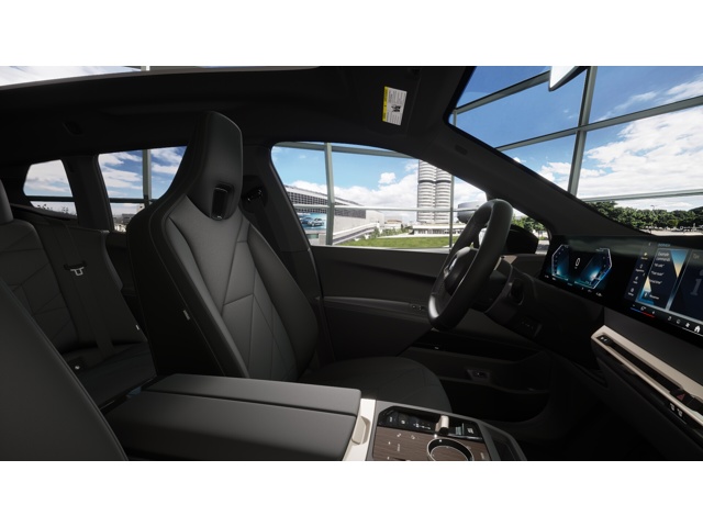 2026 Bmw iX photo 9