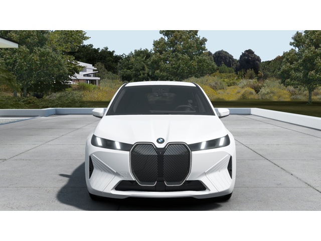New 2026 BMW iX xDrive45 New 2026 BMW iX xDrive45