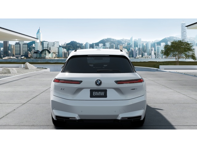 New 2026 BMW iX xDrive45 New 2026 BMW iX xDrive45