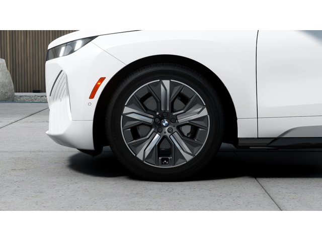 New 2026 BMW iX xDrive45 New 2026 BMW iX xDrive45