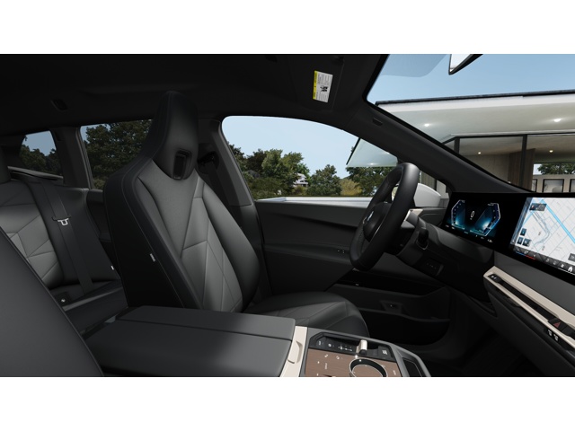 New 2026 BMW iX xDrive45 New 2026 BMW iX xDrive45