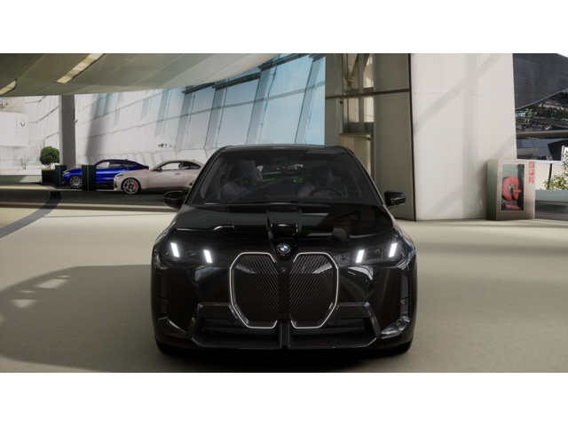 2026 Bmw iX photo 2