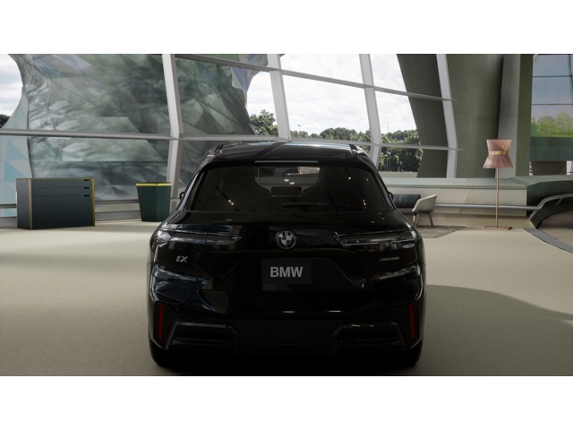2026 Bmw iX photo 4
