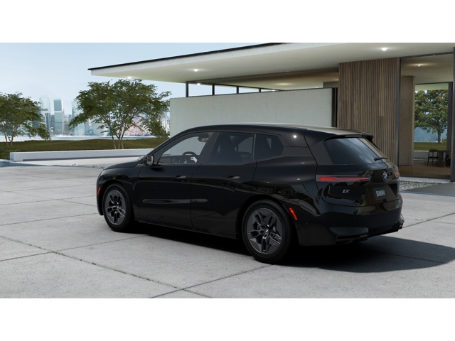 New 2026 BMW iX Base New 2026 BMW iX Base