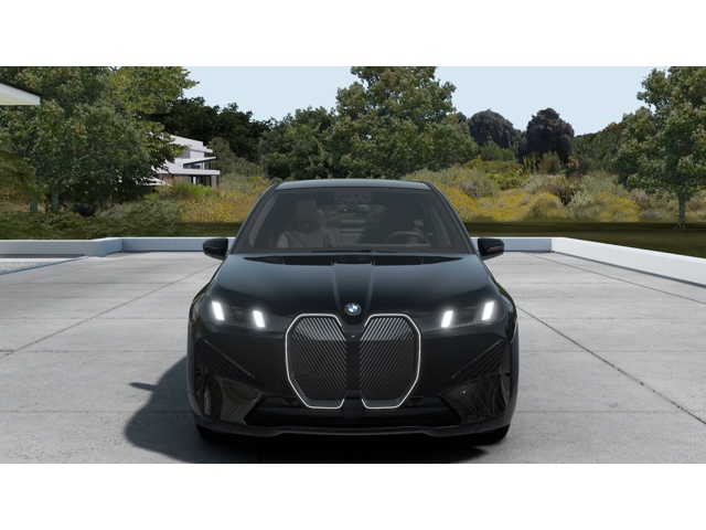 New 2026 BMW iX Base New 2026 BMW iX Base