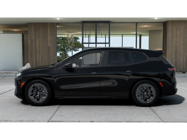 New 2026 BMW iX Base New 2026 BMW iX Base