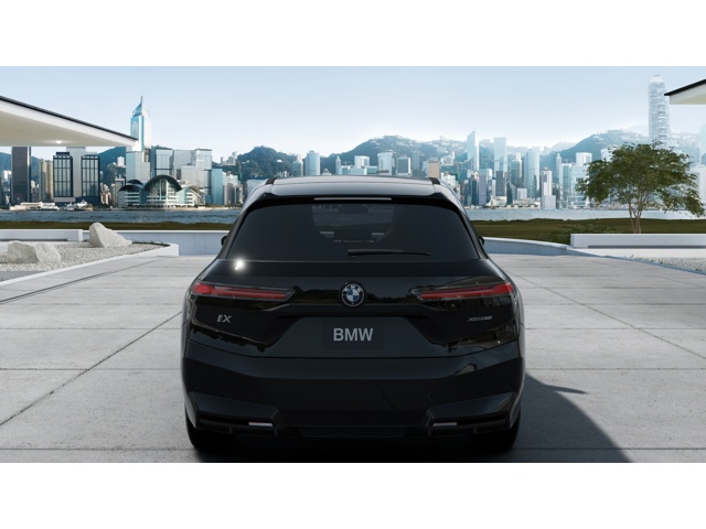 New 2026 BMW iX Base New 2026 BMW iX Base