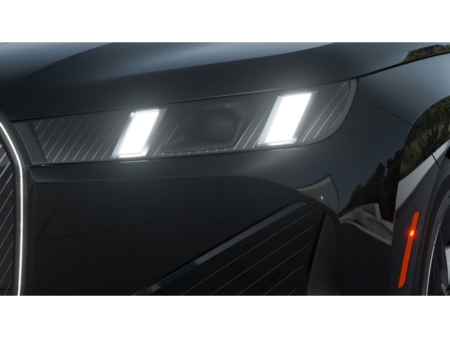 New 2026 BMW iX Base New 2026 BMW iX Base