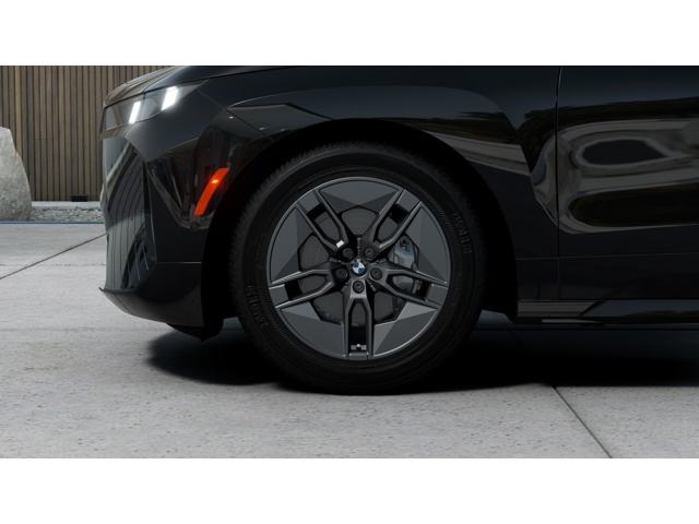 New 2026 BMW iX Base New 2026 BMW iX Base