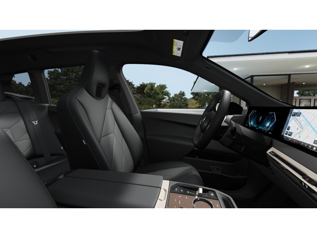 New 2026 BMW iX Base New 2026 BMW iX Base
