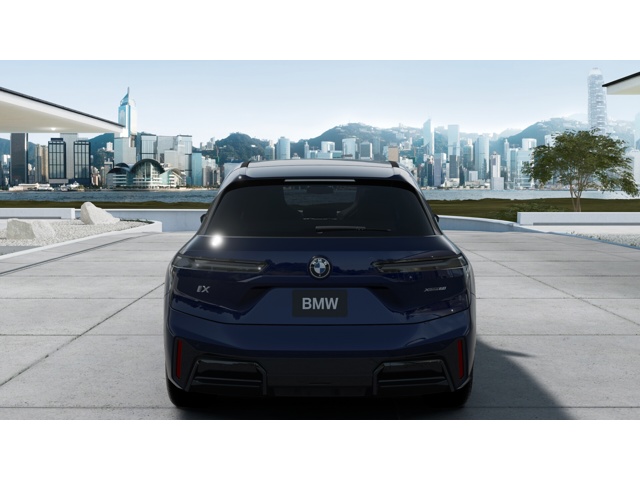 2026 Bmw iX photo 3