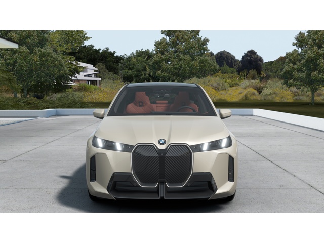 2026 Bmw iX photo 3