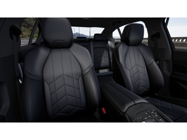 2027 BMW 5 Series 550e - Photo 11