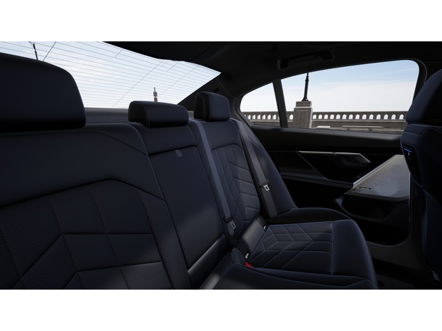 2027 BMW 5 Series 550e - Photo 12