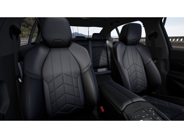 2027 BMW 5 Series 550e - Photo 11