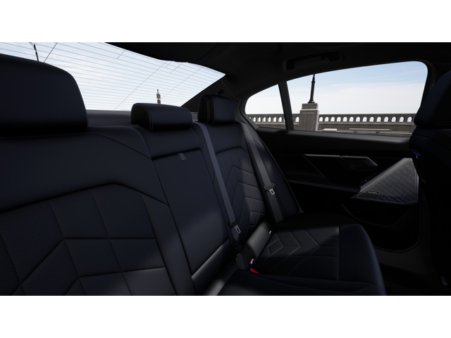 2027 BMW 5 Series 550e - Photo 12
