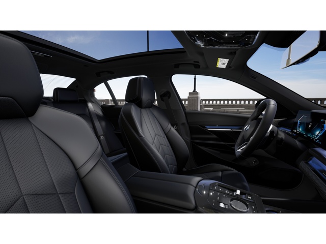 2027 BMW 5 Series 550e - Photo 9